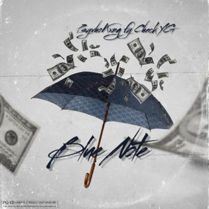 Blue Note (Explicit)