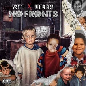 No Fronts (Explicit)