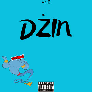 DŻIN (Explicit)