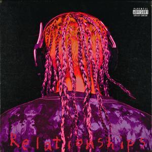 Relationships (Explicit)