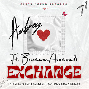 Ambroy - EXCHANGE