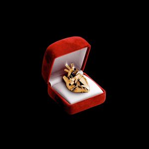 COMMITTED (feat. E.Smith & Kevin Watson) (Explicit)