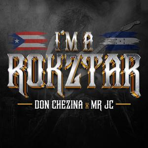 IM A ROKZTAR (feat. MR JC) [Explicit]