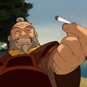 Uncle Iroh (Explicit)