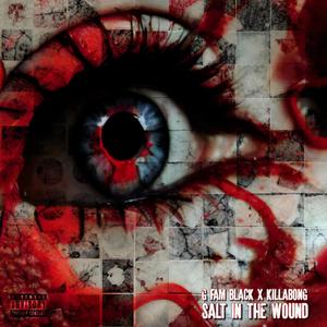 Steel Fingertips (feat. P-Ro & Leo CaSeeNo) (Explicit)