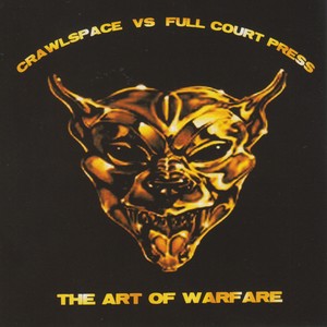 The Art of Warfare (Explicit)