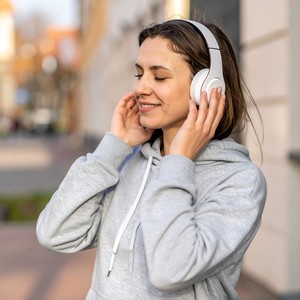 Tranquilidad Pacífica Con Sonidos Suaves
