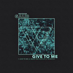 Give To Me (Explicit)