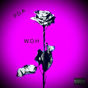 Purple Rose (Explicit)