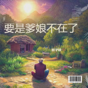 要是哪天爹娘不在了