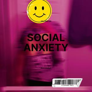 Social anxiety (Explicit)