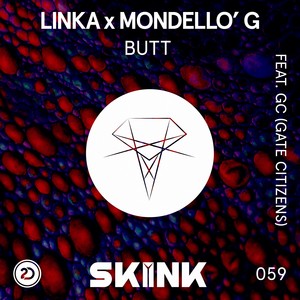 Butt (Extended Mix)