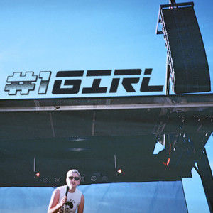 #1 Girl