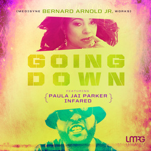 Going Down (Remix) [Explicit]