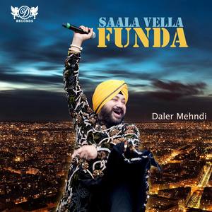 Saala Vella Funda