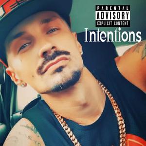 Intentions (Explicit)