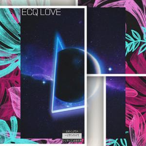 Ecq Love (feat. Adda Cstr & SevenJC)