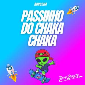 Passinho do Chaka Chaka ARROCHA RAVE