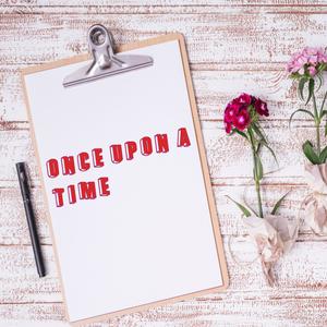 Once Upon A Time