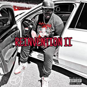 ReInvention II (Explicit)