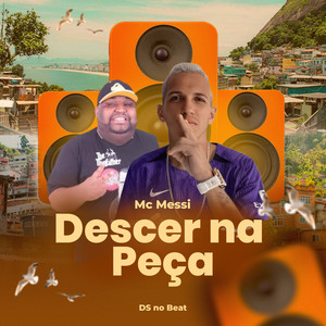 Descer na Peça (Explicit)