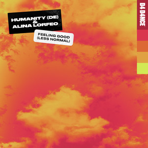 Feeling Good (Less Normal) (Club Mix)