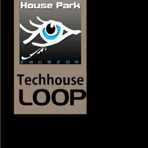 Percussive Tech House 2 (Loop 125 Bpm)
