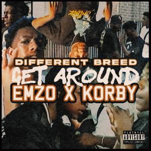 Get Around (Explicit)