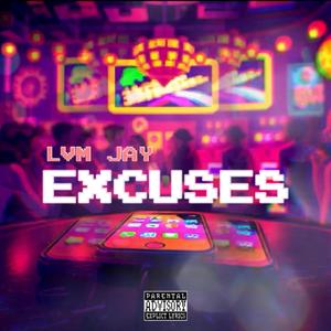 Excuses (Explicit)