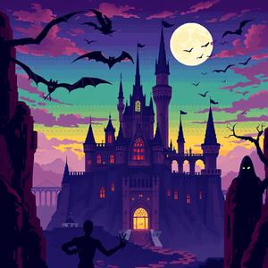 dungeon crawl (feat. prod.smoochie) (Explicit)