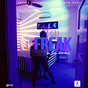 Top Freak (Explicit)