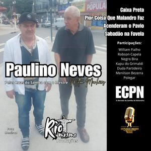 SABADÃO NA FAVELA (feat. William Fialho, Robson Capela, Negro Bira, Menilson Bezerra, Kapu do Grimaldi & Duda Partideiro)