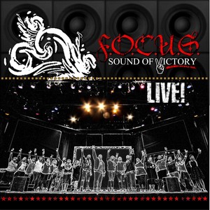 Intro- Never Give You More (Live)