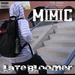Like a Stripper(feat. E-40, Kazzba, Goon & J Minixx) (Explicit)