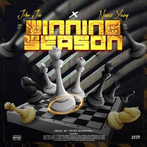 Winning season (feat. Naeez Young)