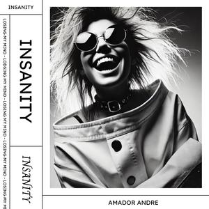 INSANITY (Radio Edit)