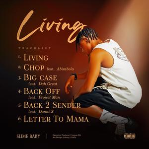 Chop (feat. Abimbola)