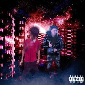 MD (feat. Black Pitt) (Explicit)