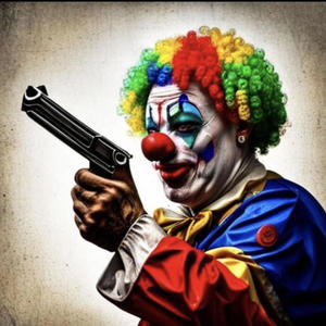 Zirkusshow (feat. kajo) (Explicit)