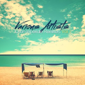 Too Doo[feat. Zuziwe Mavuma] (Justin Imperiale Remix)