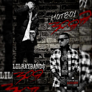 HB300 - TALK FACTS (feat. LilRayBands 300) (Explicit)