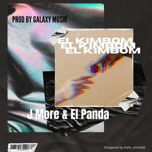 El Kimbon (feat. El Panda)