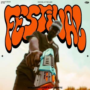 Festival At The Lake '93 (Explicit)