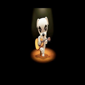 AnimalCrossing! (Explicit)