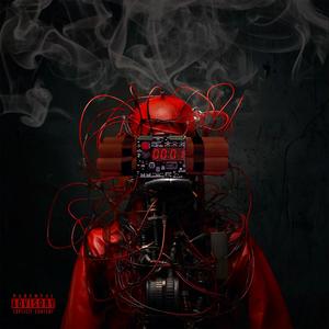 Blow up (feat. Geechee PrinceOfDade) (Explicit)