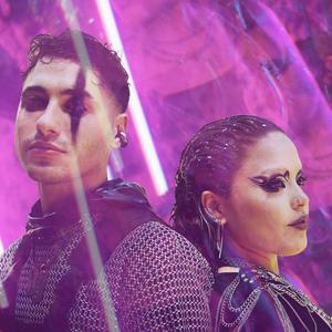 PUNTO CIEGO (feat. Fleivor) (Explicit)