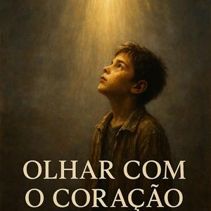 Olhar com o coração