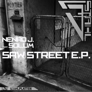 Saw Street (Original Mix)
