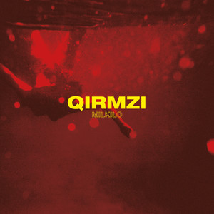 Qirmzi