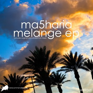 Melange (Andrethuo Remix)